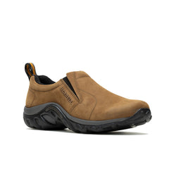 Mens Jungle Moc Nubuck Casual Shoes