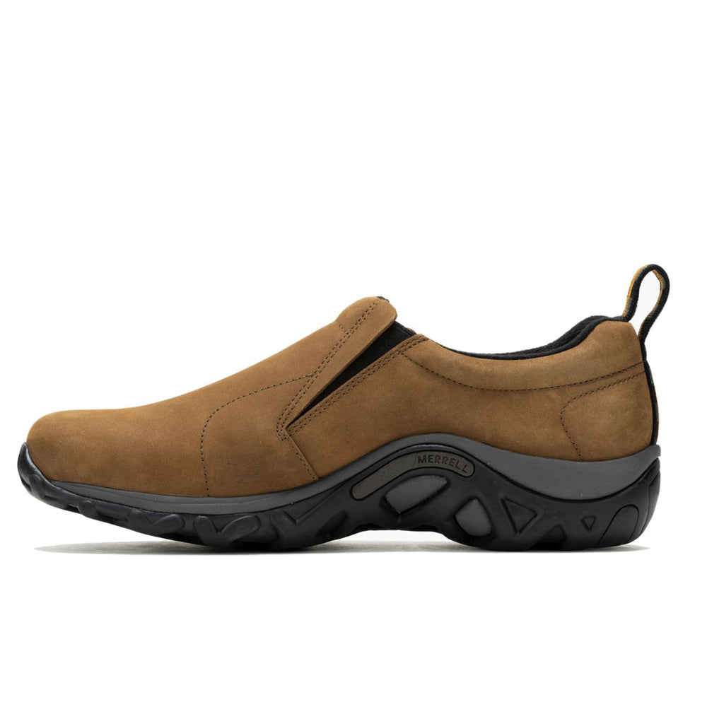 Mens Jungle Moc Nubuck Casual Shoes