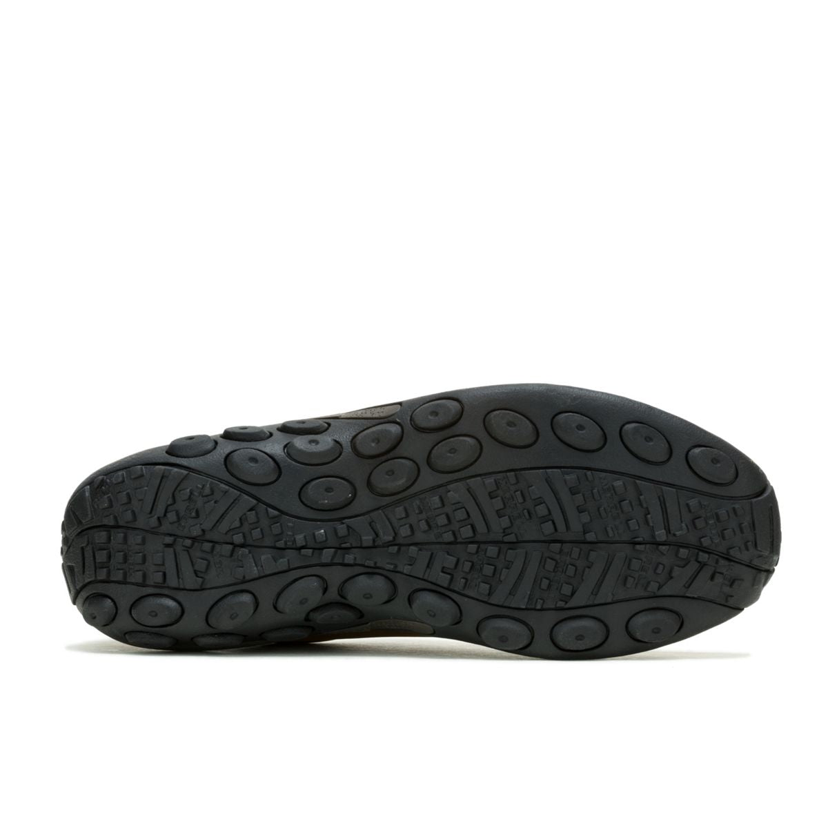 Mens Jungle Moc Nubuck Wide Width Casual Shoes