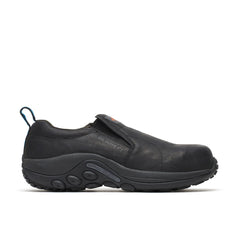 Shop Mens Jungle Moc Leather Comp Toe Shoes