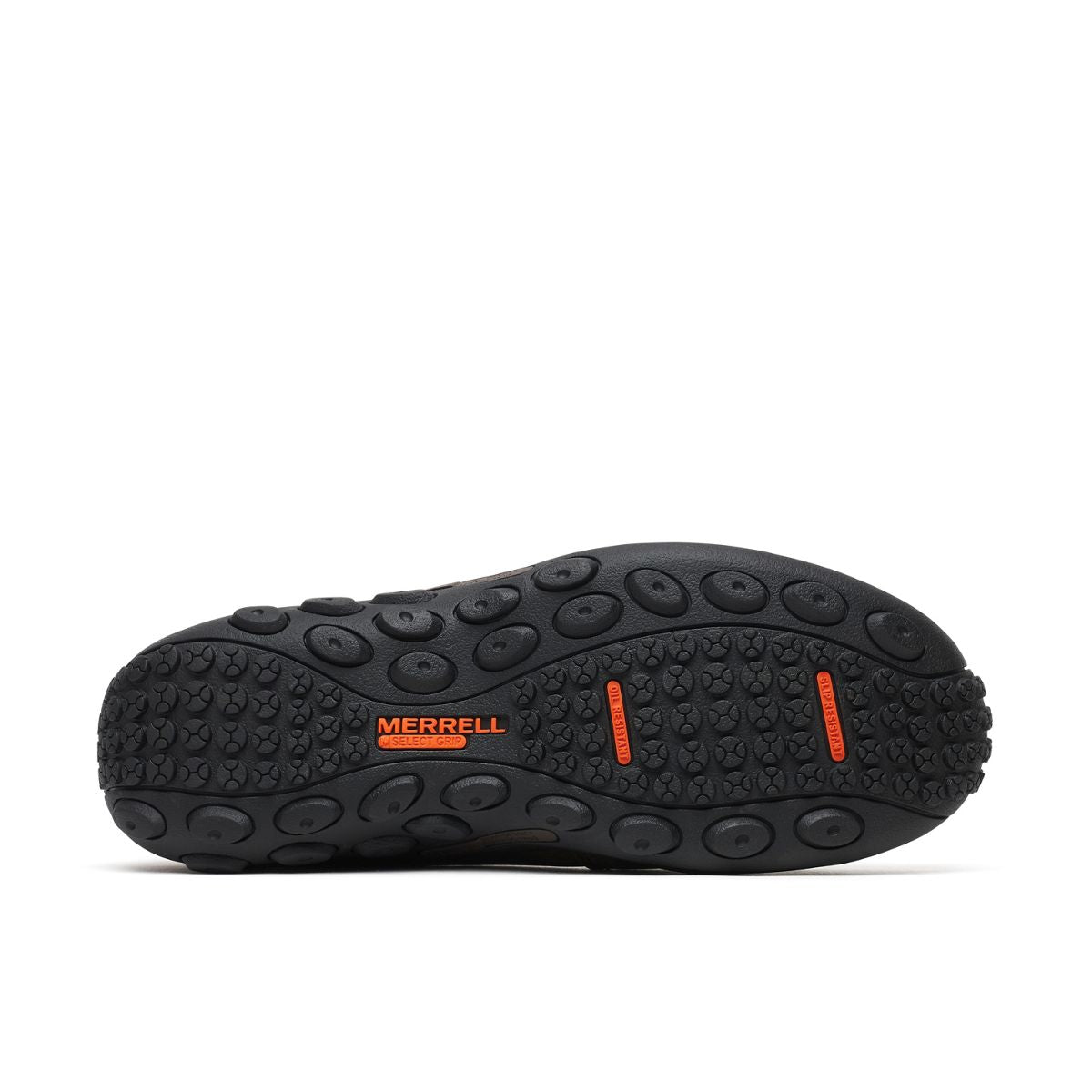 Mens Jungle Moc Leather SD+ Wide Safety Shoes
