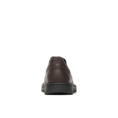Mens World Legend 2 Moc Remat Wide Width Casual Slip Ons