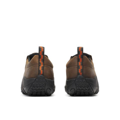 Men Jungle Moc Leather SR Work Shoe Wide Width| Merrell US
