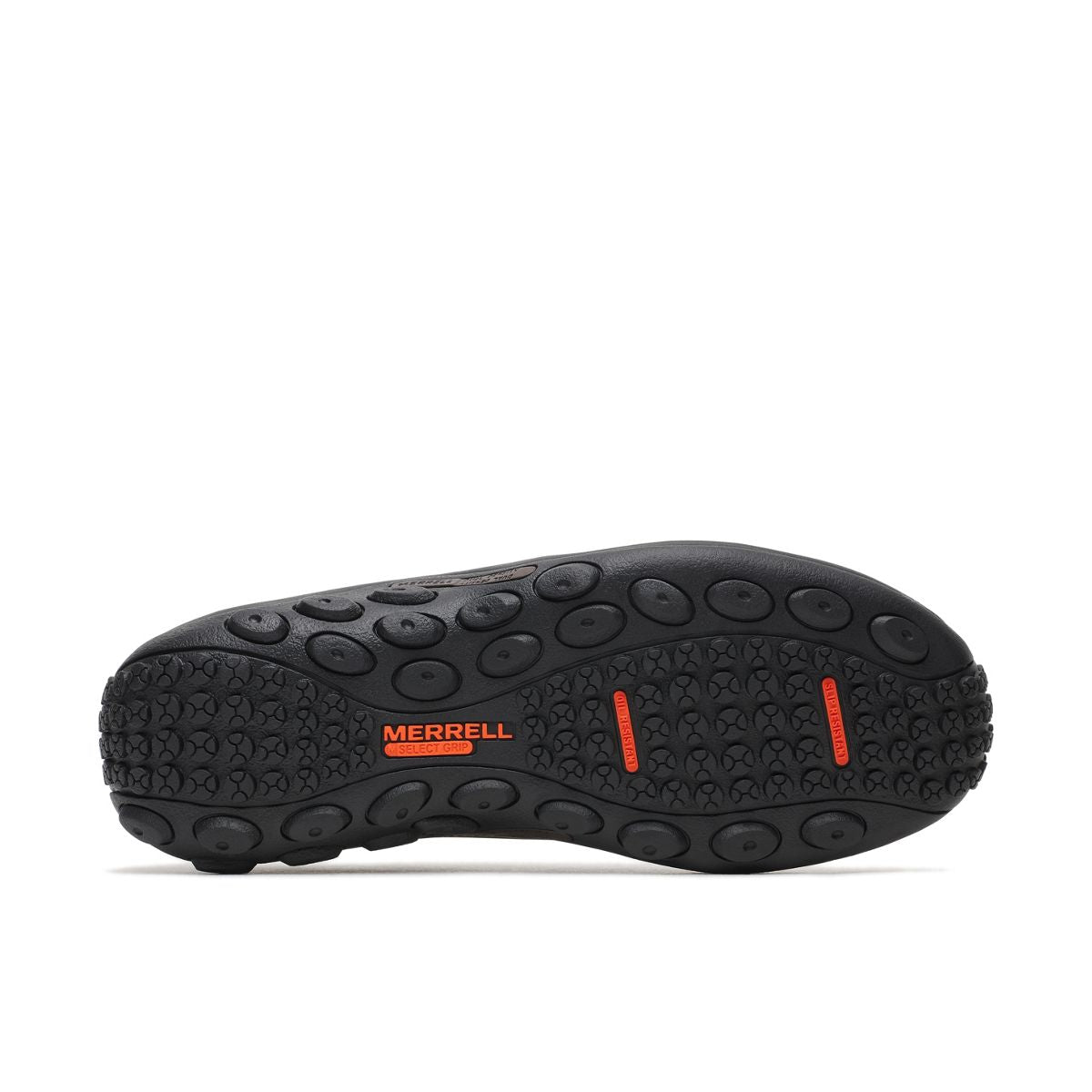 Men Jungle Moc Leather SR Work Shoe Wide Width| Merrell US
