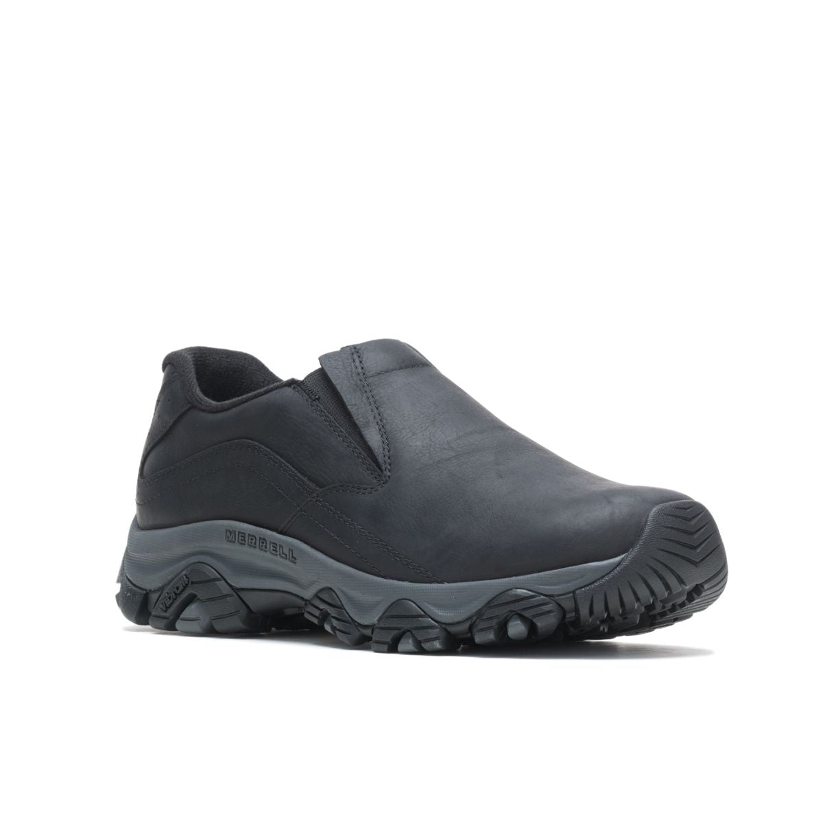Men Moab Adventure 3 Moc - Slip Ons