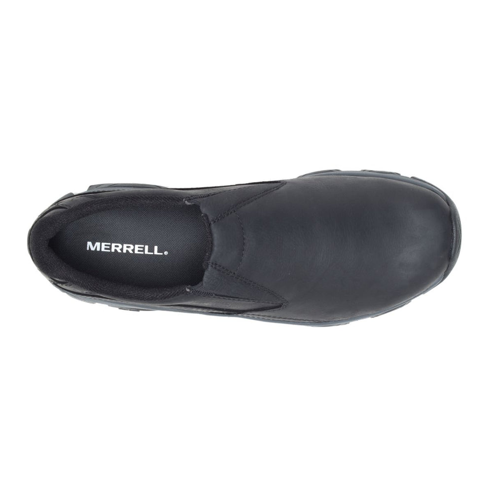 Men Moab Adventure 3 Moc - Slip Ons