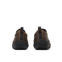Mens Jungle Moc Leather SD+ Work safety Shoes