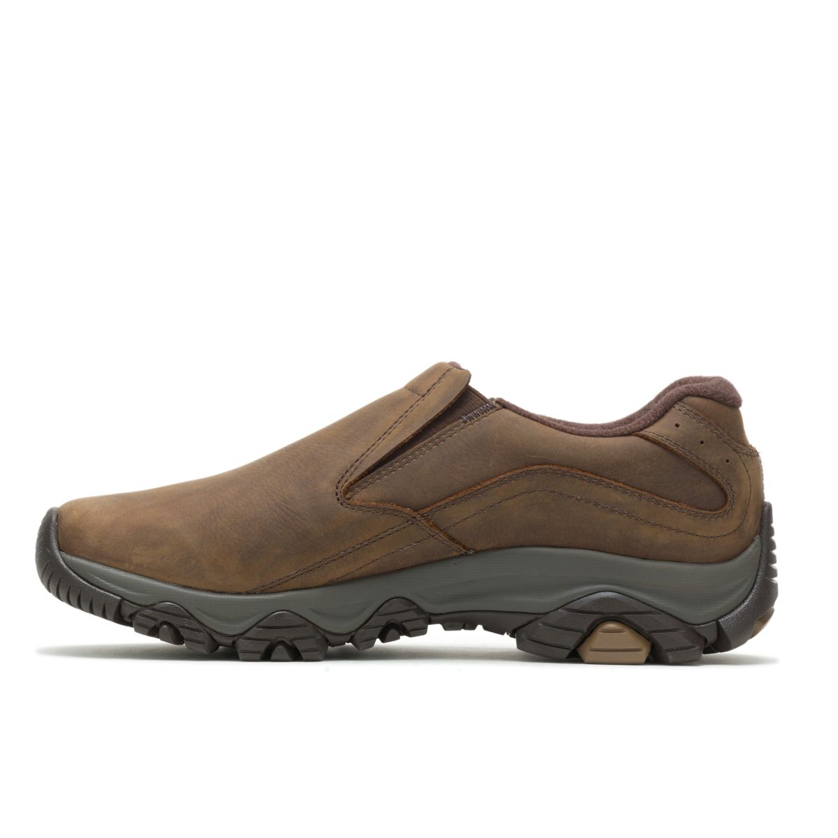 Men Moab Adventure 3 Moc - Slip Ons