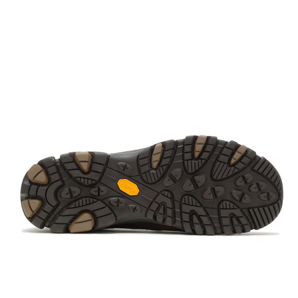 Men Moab Adventure 3 Moc - Slip Ons