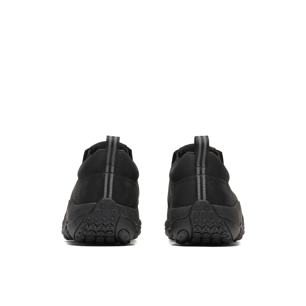 Men Jungle Moc Leather Hi-Vis Carbon Fiber Low - Shoes