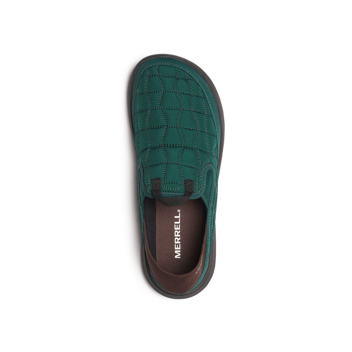 Mens Hut Moc 2 Casual Slip Ons