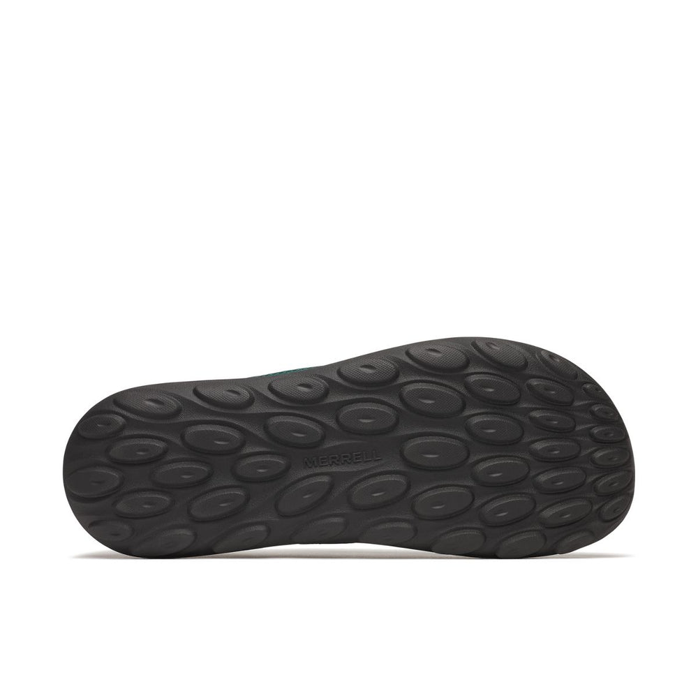 Mens Hut Moc 2 Casual Slip Ons