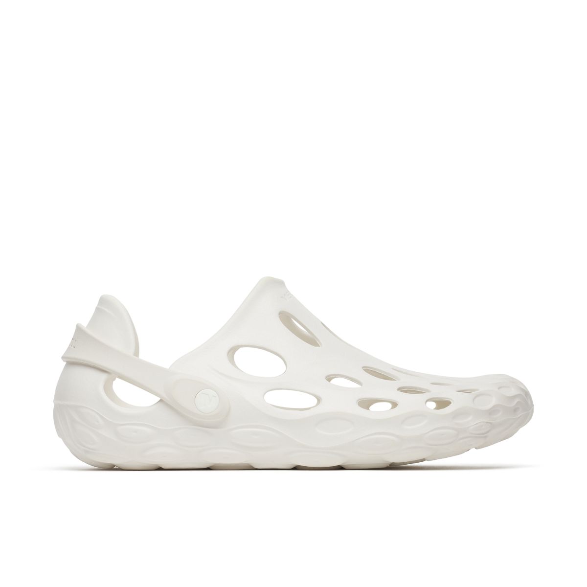 Mens Hydro Moc Casual Slip Ons