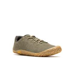 Mens Vapor Glove 6 Leather Barefoot Shoes