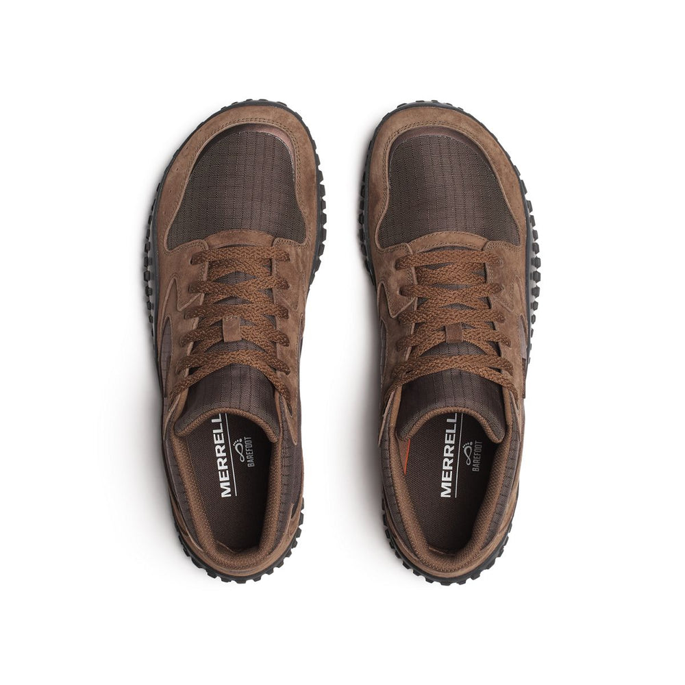 Men Wrapt Sneaker Mid Waterproof - Boots