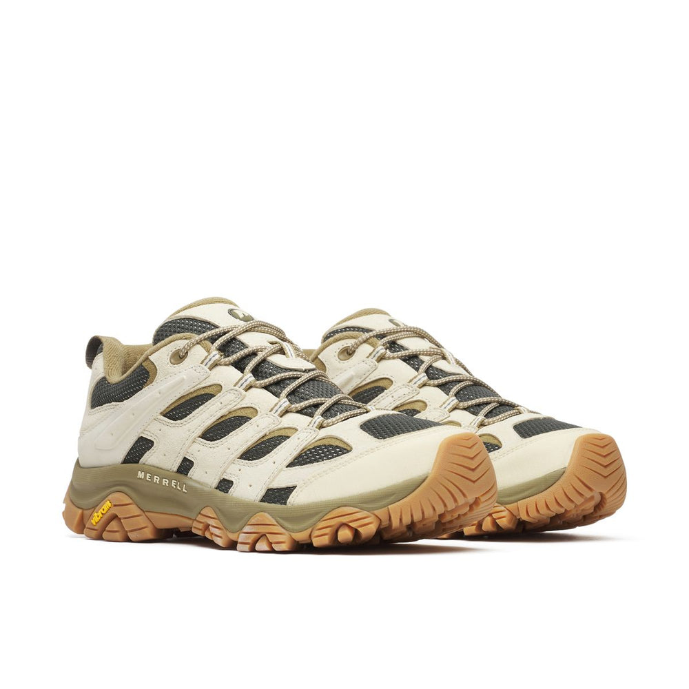 Mens Moab 3 Hiking Shoes