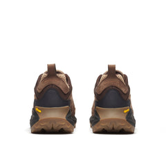 Mens Moab Speed 2 Leather Waterproof Hiking Shoes