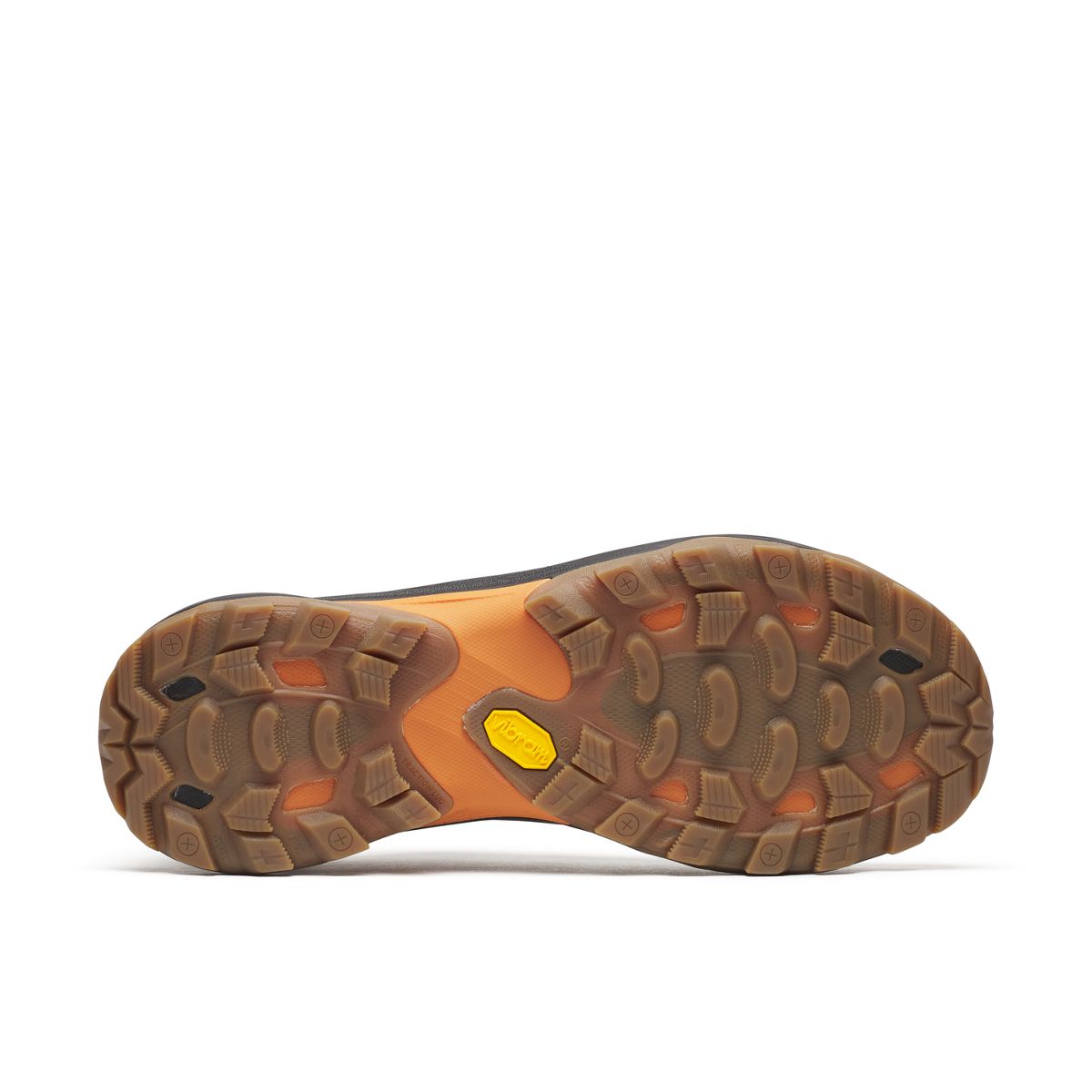 Mens Moab Speed 2 Leather Waterproof Hiking Shoes