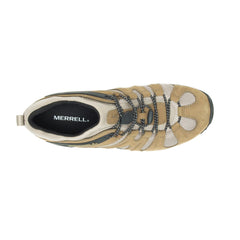 Mens Chameleon 8 Stretch Hiking Shoes