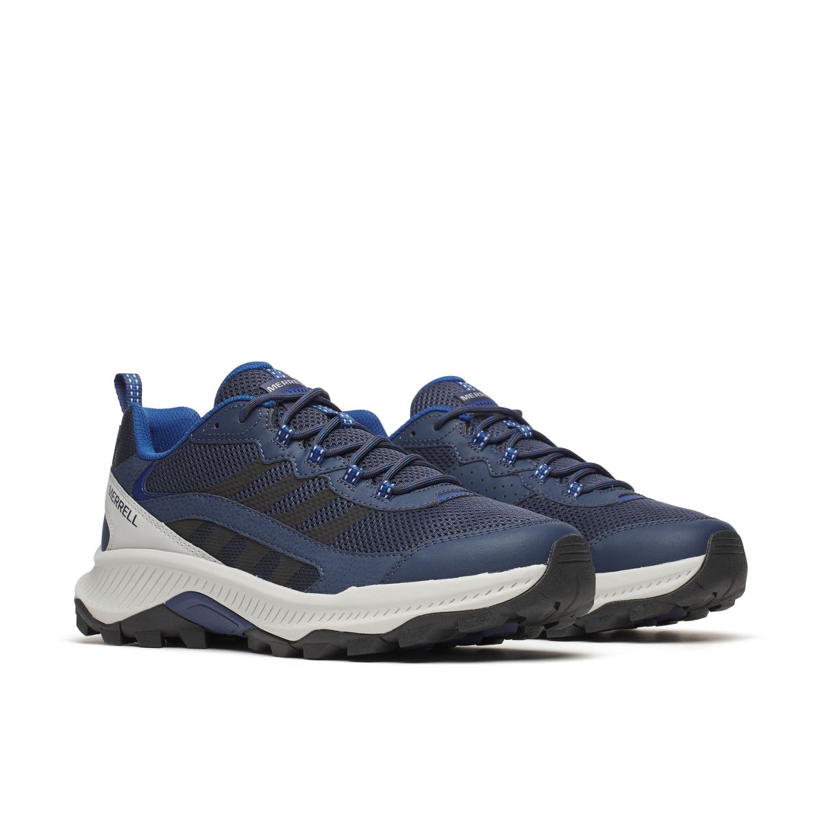 Mens Speed Strike 2 Hiking Shoes