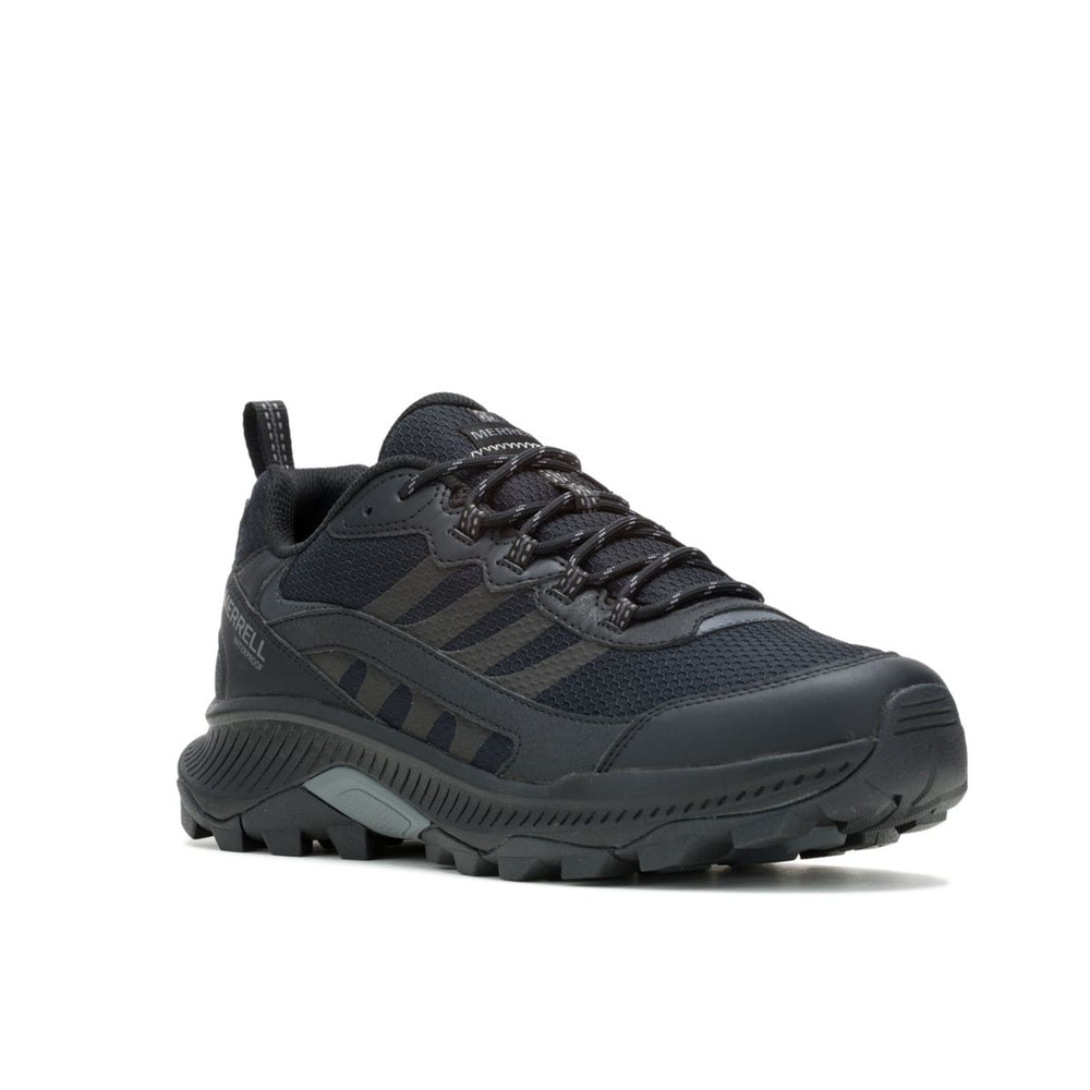 Men Speed Strike 2 Waterproof - Shoes
