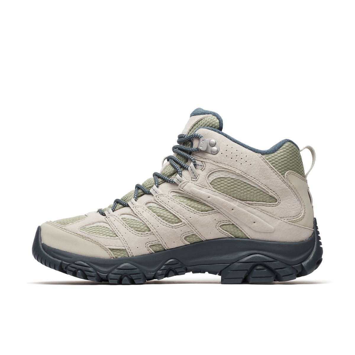 Mens Moab 3 Mid GORE-TEX® Hiking Boots
