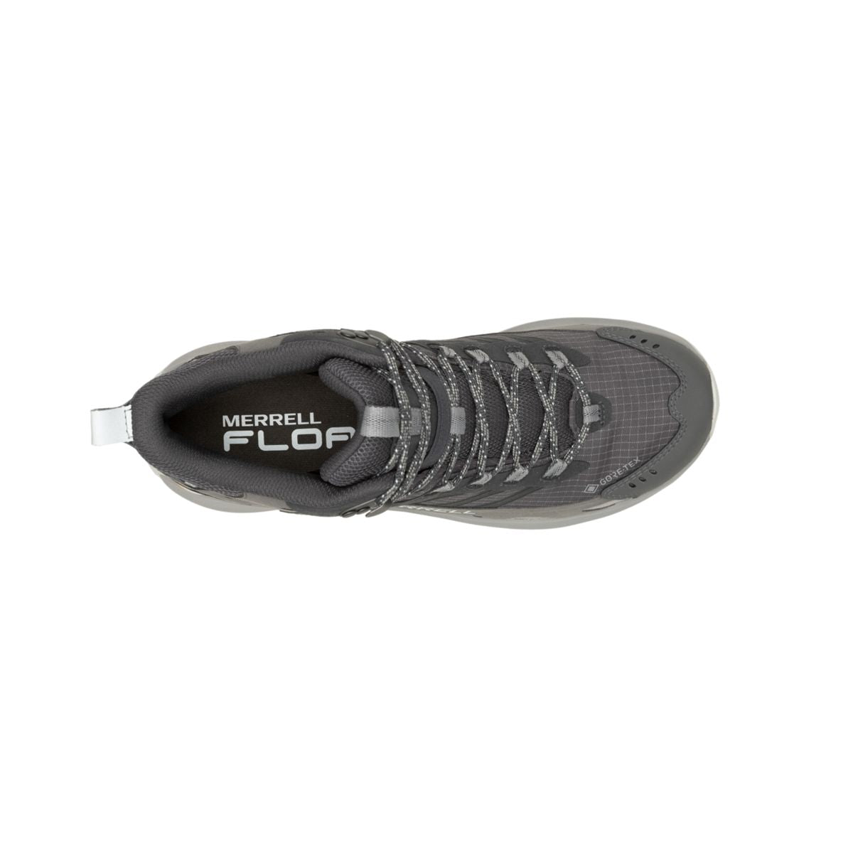 Mens Moab Speed 2 Mid GORE-TEX® Hiking Boots