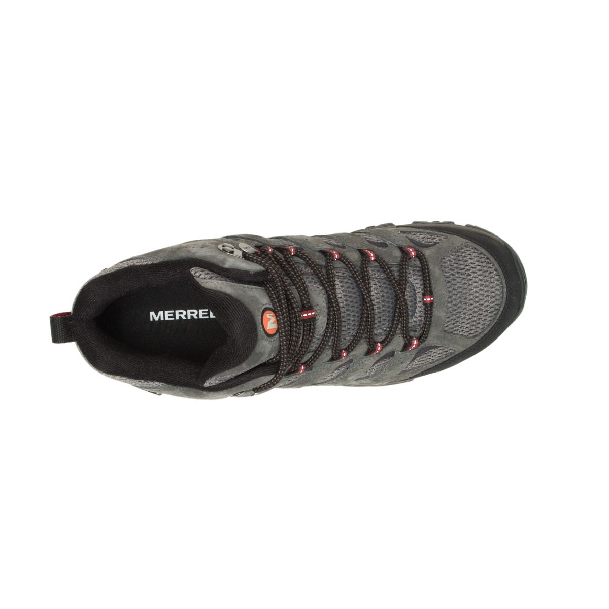 Men Moab 3 Mid Waterproof Wide Width - Boots