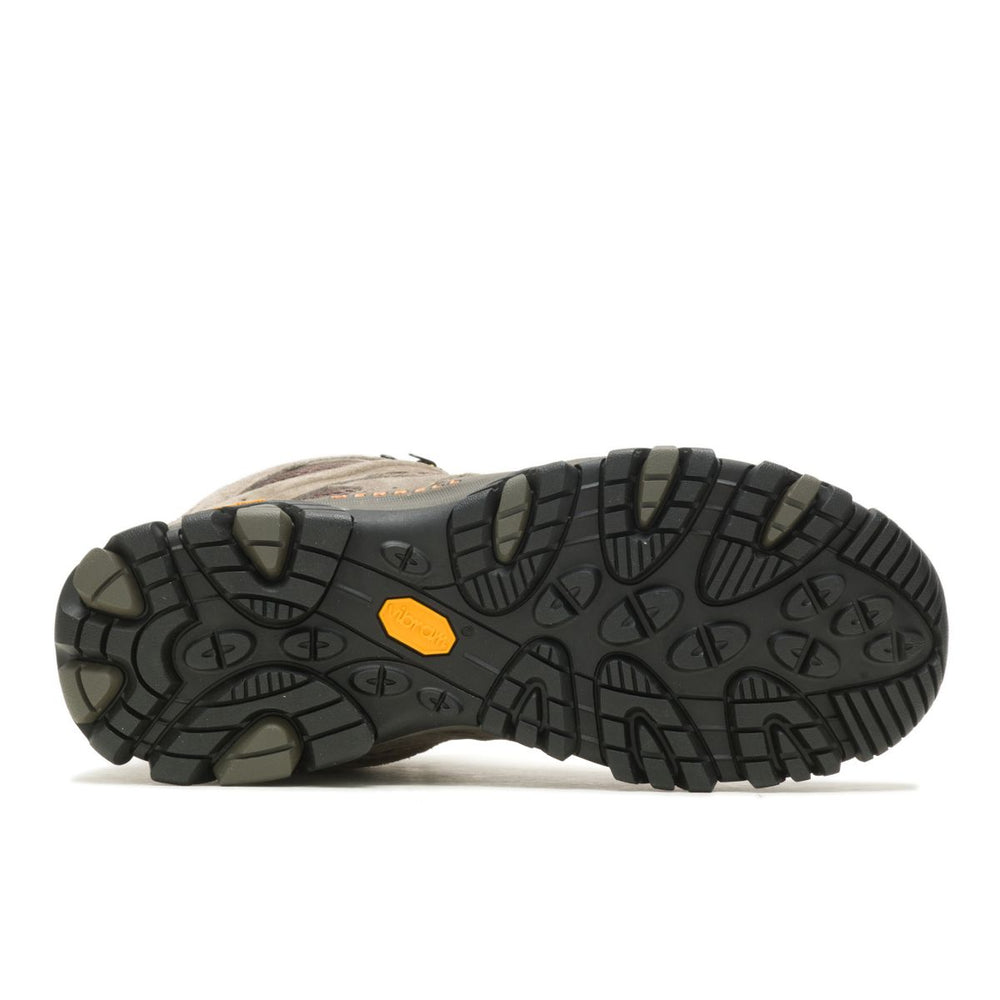 Men Moab 3 Mid Wide Width - Boots