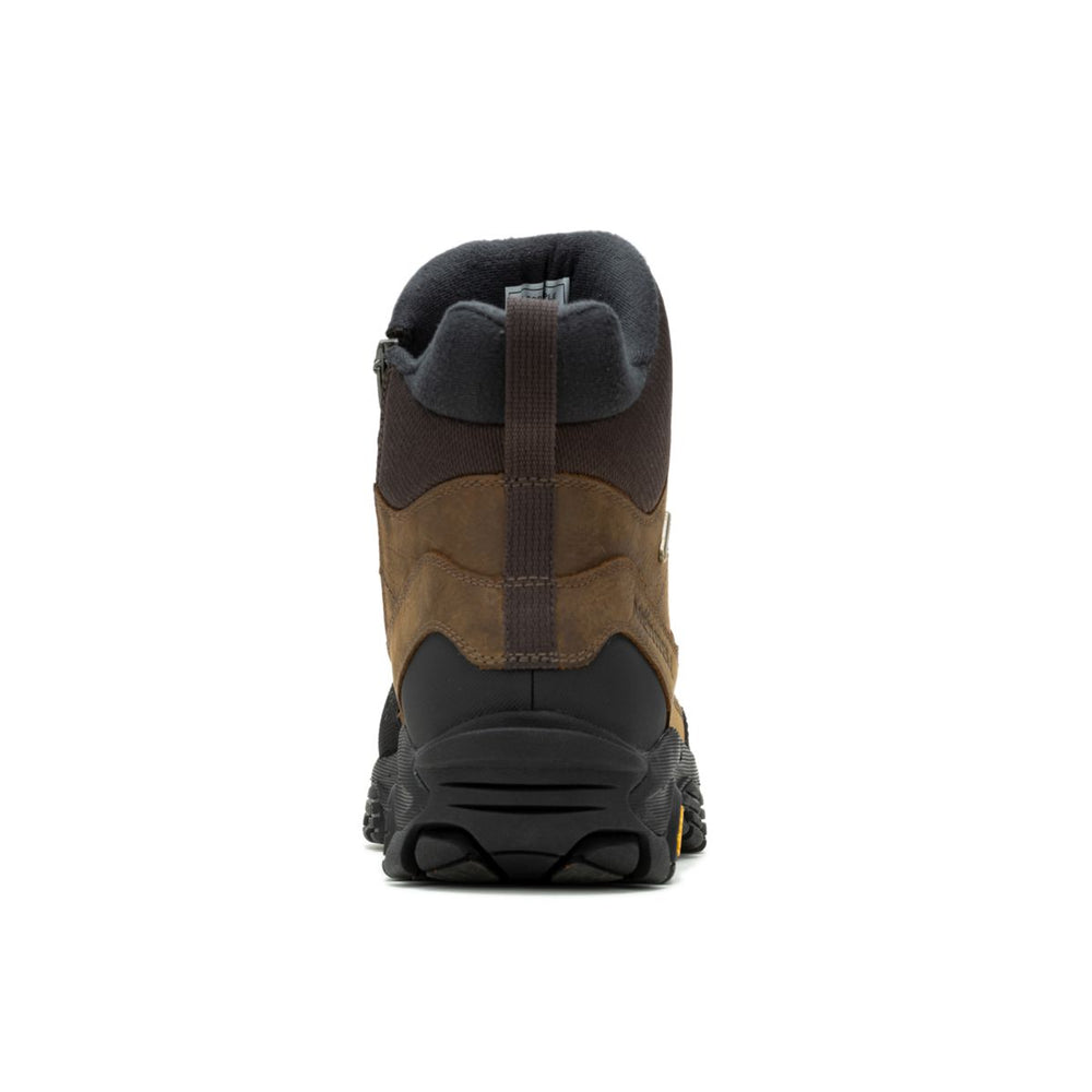 Mens Coldpack 3 Thermo Tall Zip WP Boots