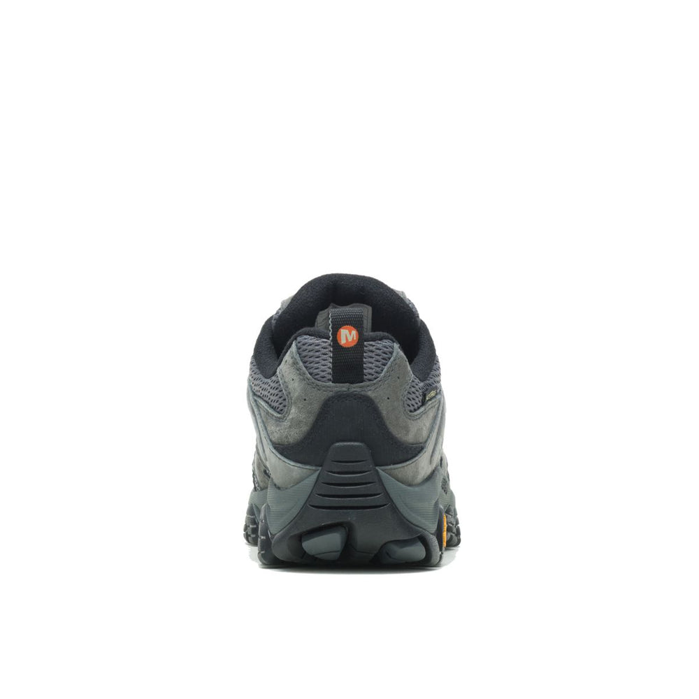 Men Moab 3 Waterproof Wide Width - Shoes