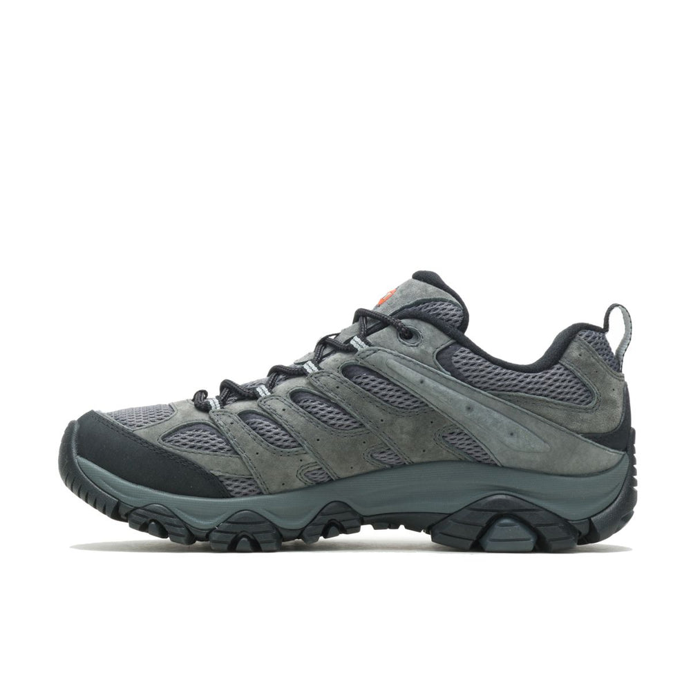 Men Moab 3 Waterproof Wide Width - Shoes