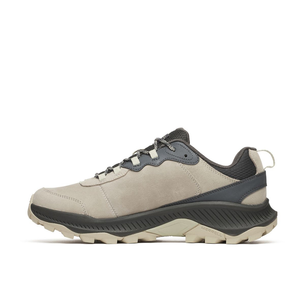 Men Speed Strike 2 Leather - Low