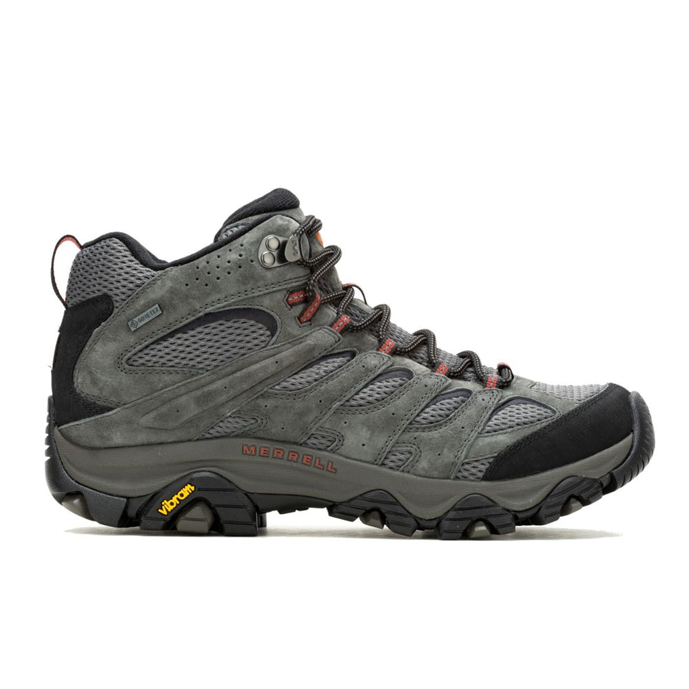 Men Moab 3 Mid GORE-TEX® Wide Width - Boots
