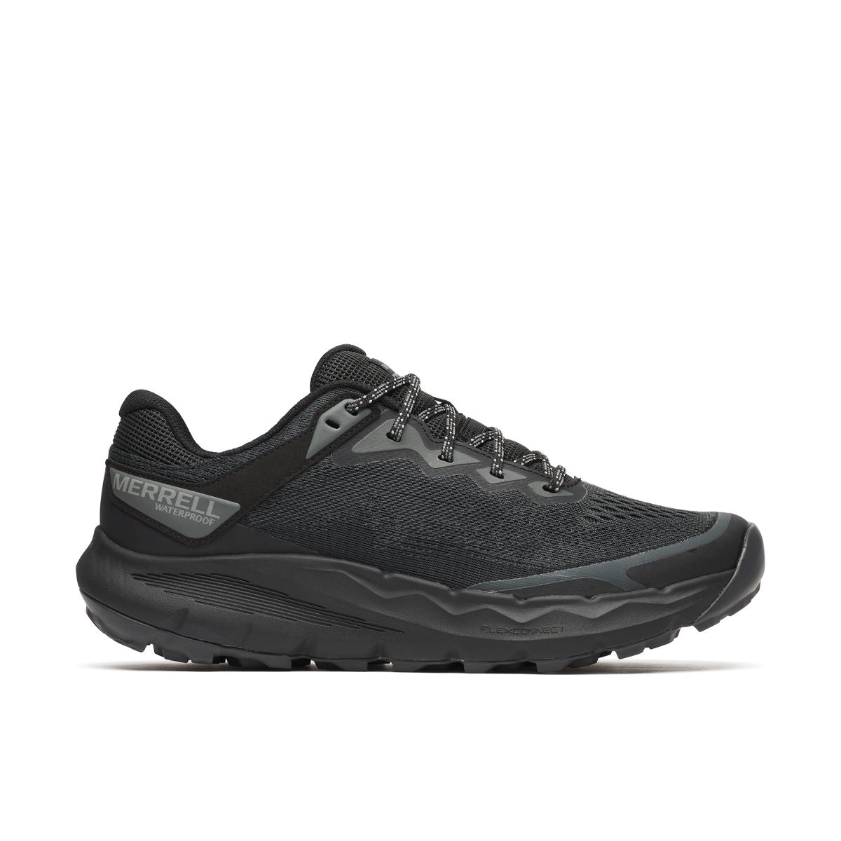Men Nova 4 Waterproof Wide Width - Low