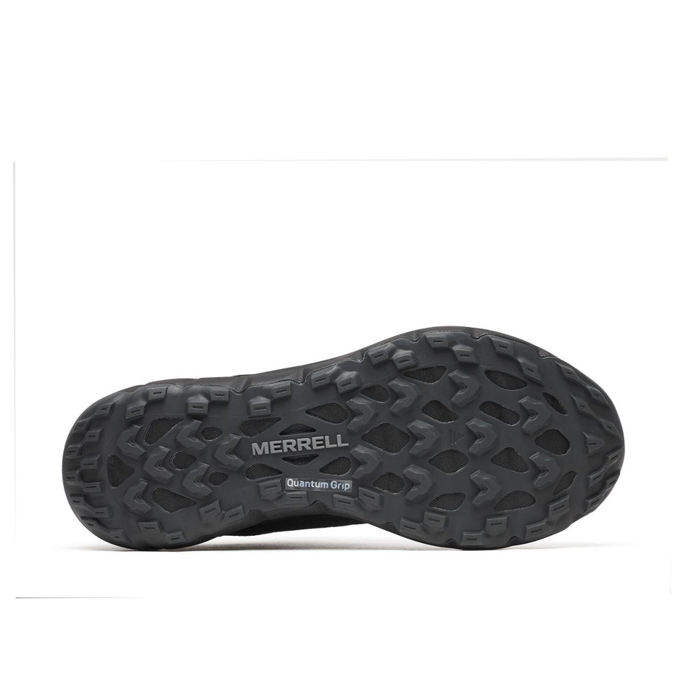Men Nova 4 Waterproof Wide Width - Low