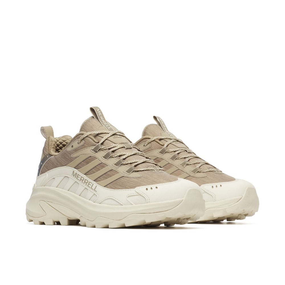 Mens Moab Speed 2 Metro Light Hiking Shoes