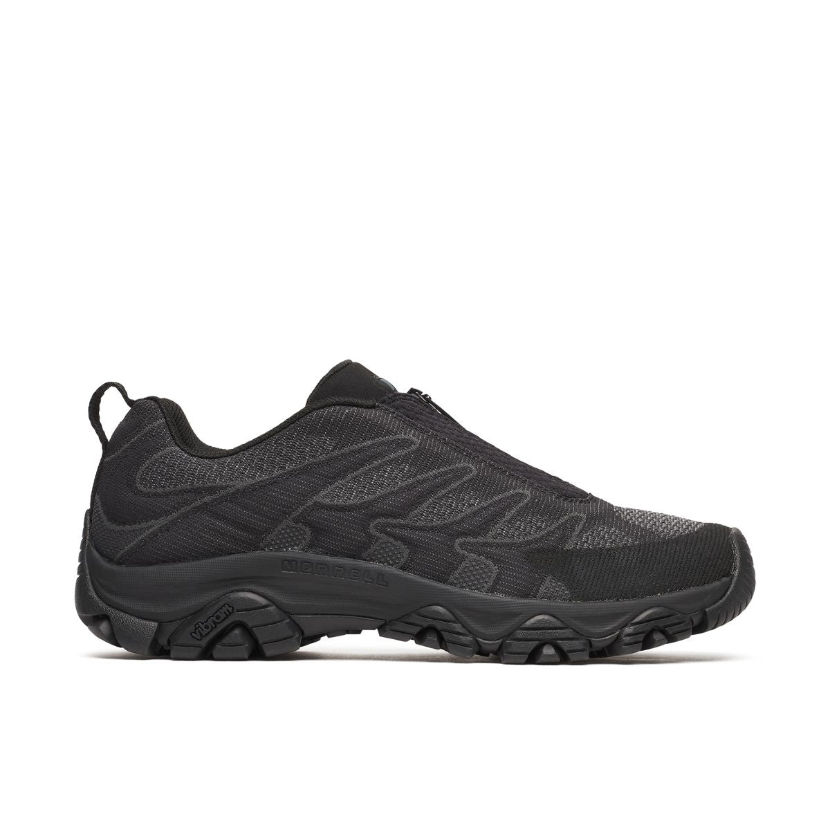 Unisex Moab 3 Trek Zip SE Casual Shoes