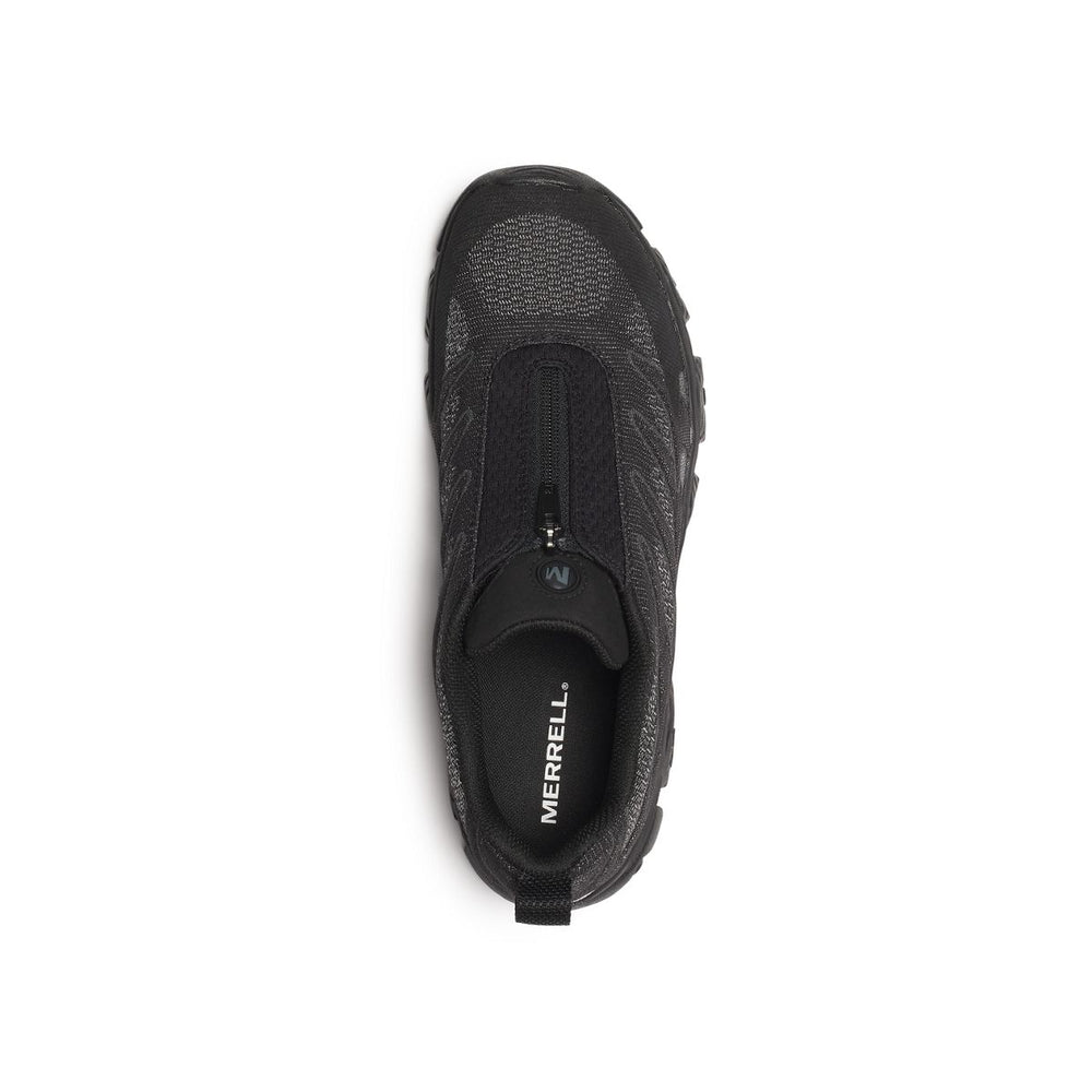 Unisex Moab 3 Trek Zip SE Casual Shoes