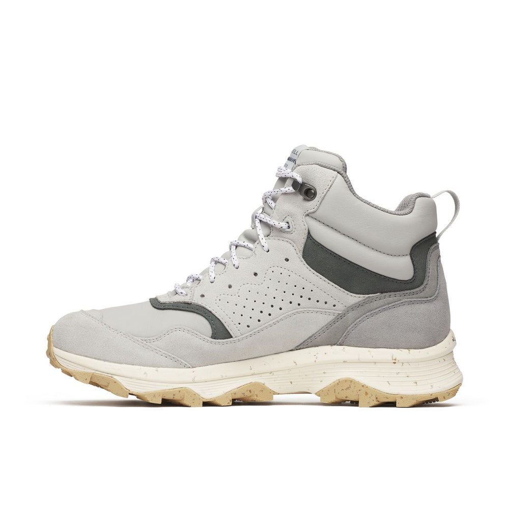 Men Speed Solo MXD Mid Waterproof - Boots