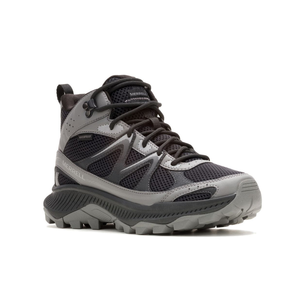 Men Tempo EXP Mid Waterproof - Boots