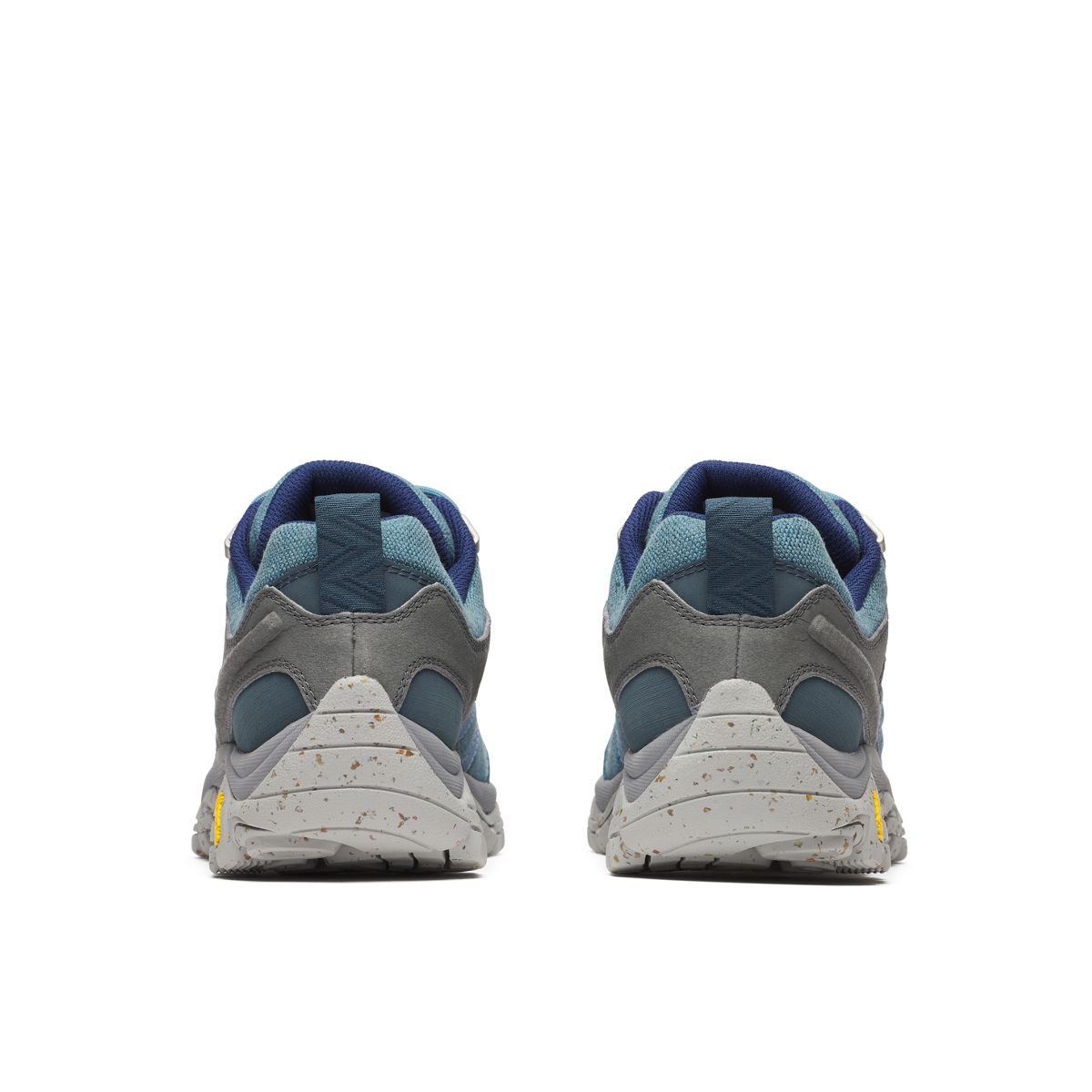 Mens Moab 2 Mesa Luxe Eco 1TRL Casual Shoes