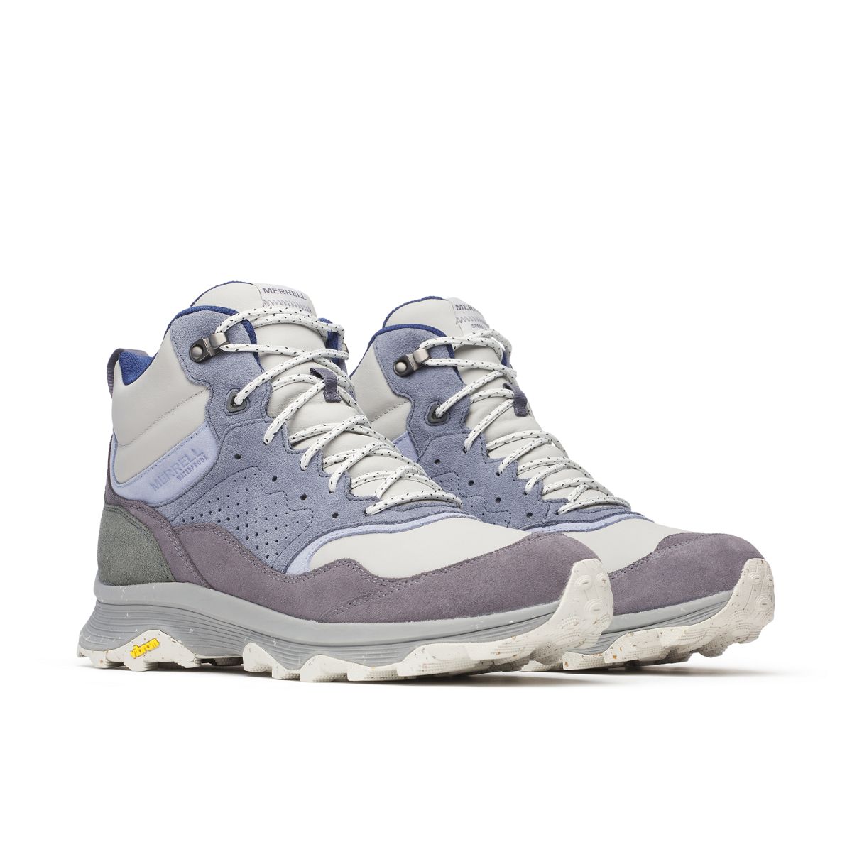 Men Speed Solo MXD Mid Waterproof - Boots