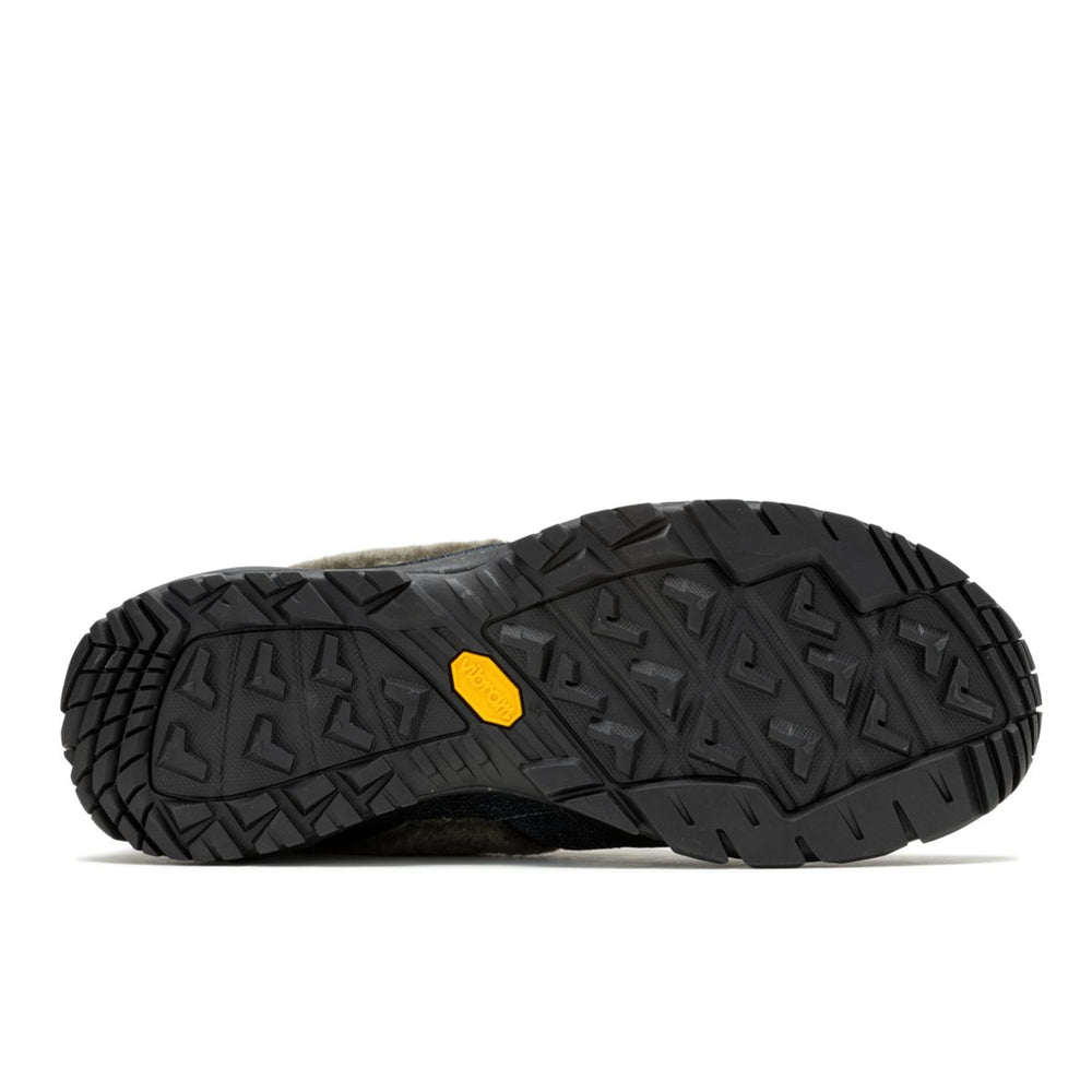 Men MQM Ace Fleece 1TRL - Shoes