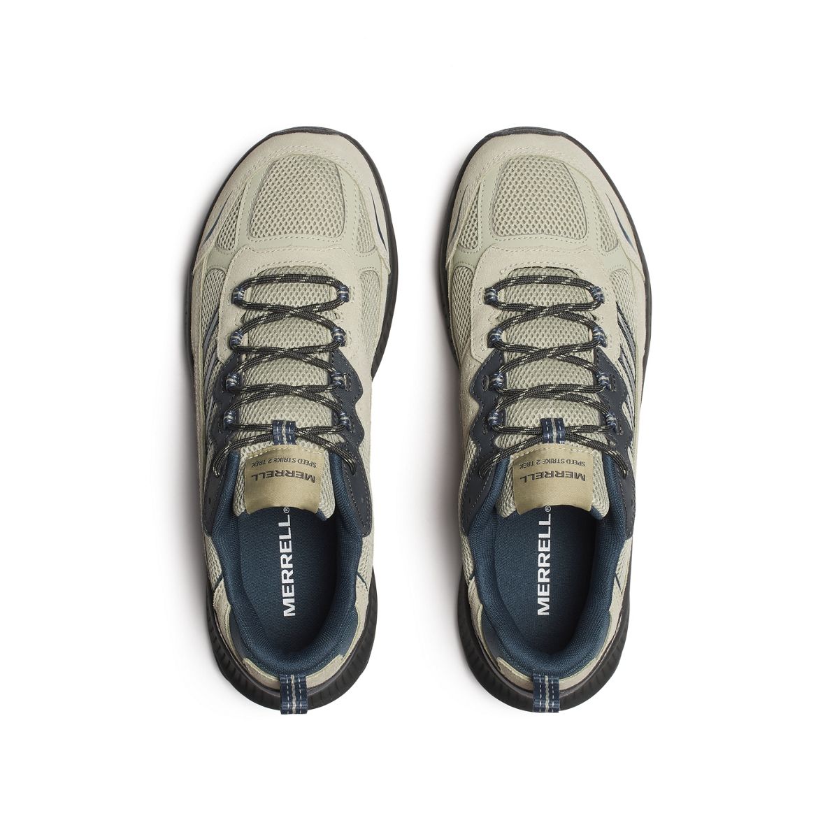 Men Speed Strike 2 Trek - Low