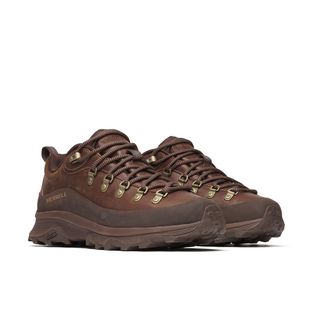 Unisex Ontario Speed Leather Lace SE Casual Sneakers