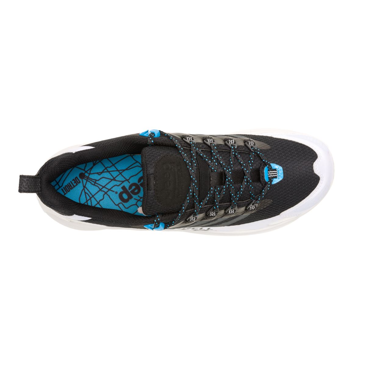 Moab Speed 2 X Jeep - Shoes