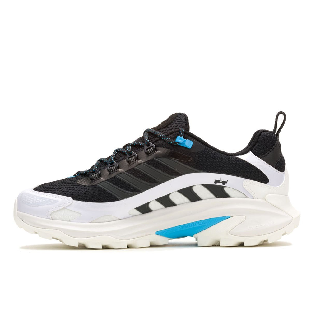 Moab Speed 2 X Jeep - Shoes