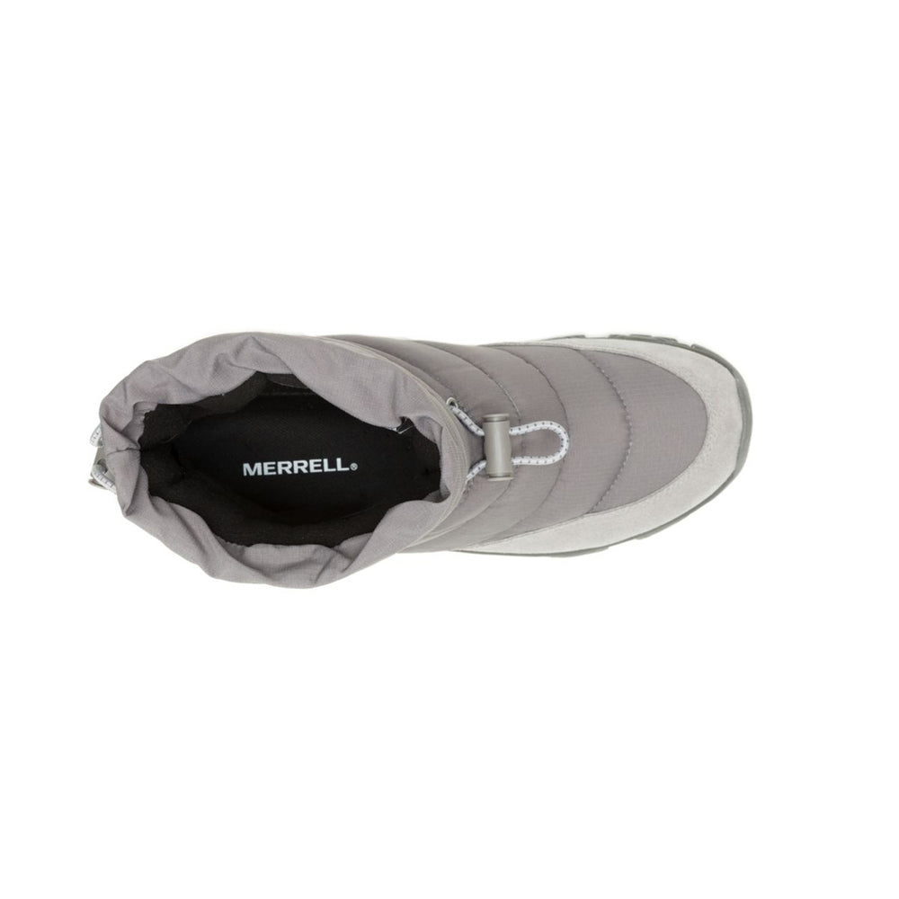Mens Coldpack 3 Zero Thermo Tall Waterproof Winter Boots
