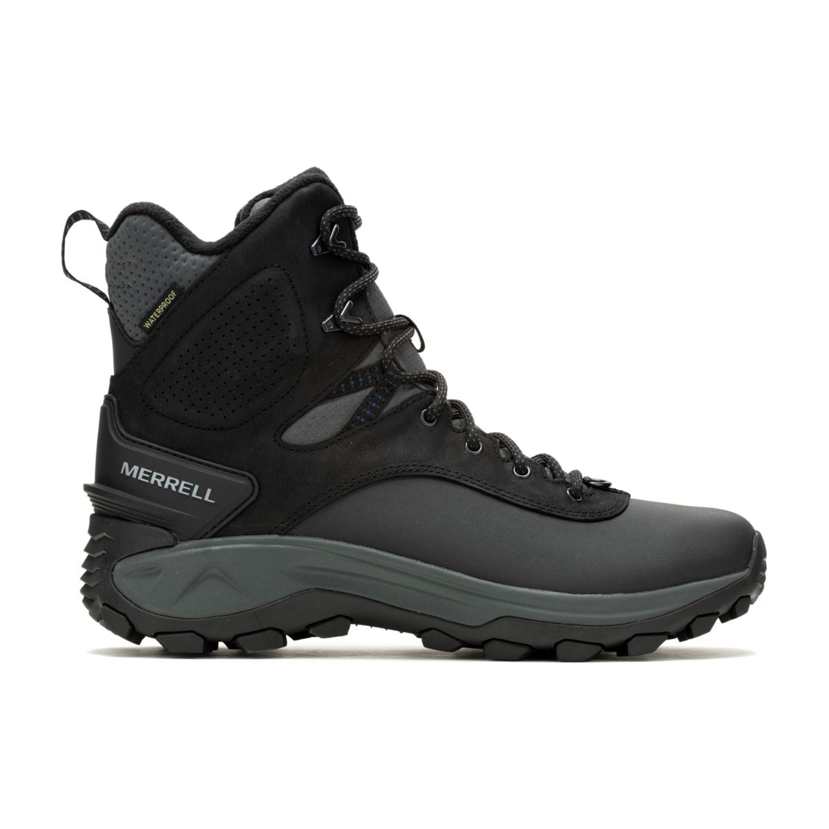 Men Thermo Kiruna 2 Tall Waterproof - Boots